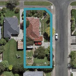 95 Bourke Street, Windsor, Invercargill