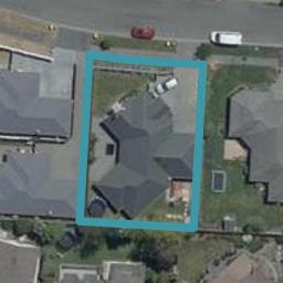 16 Harrys Way, Redwood, Christchurch