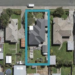 147 Catherine Street, Windsor, Invercargill