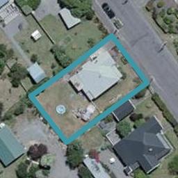 60 Strasbourge Street, Martinborough