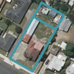 35D Liverpool Street, Levin, Levin
