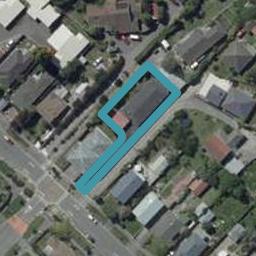 2/127 MacKenzie Avenue, Woolston, Christchurch