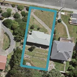 180 Lagan Street, Bluff