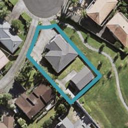 25 Grenadine Place, Unsworth Heights, Auckland