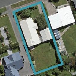 73 Banks Street, Richmond, Invercargill