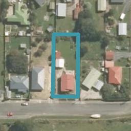 6 Macandrew Street, Owaka