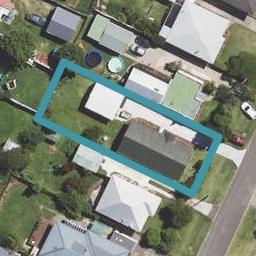 11 Asquith Street, Te Hapara, Gisborne