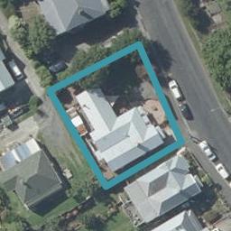 21 Eglinton Road, The Glen, Dunedin