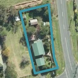 13 Bassett Street, Dargaville