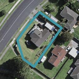 21 Hamilton Drive, Waiuku, Waiuku