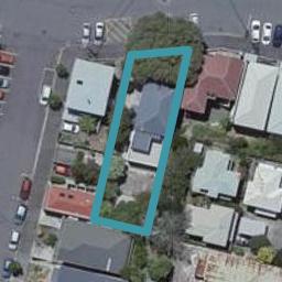 27 Colombo Street, Newtown, Wellington