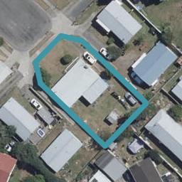 28 Fairmont Street, Ngaruawahia