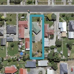 143 Dipton Street, Kingswell, Invercargill