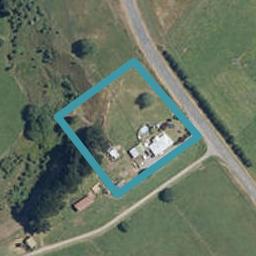58 Weber Road, Dannevirke, Dannevirke