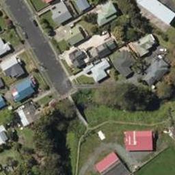 17 Bernard Street, Avenues, Whangārei