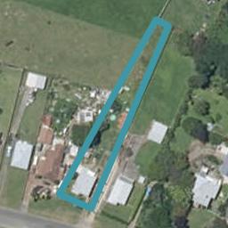 21 Coley Street, Foxton, Foxton