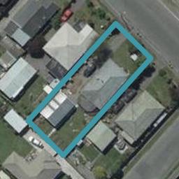 20 Butterfield Avenue, Linwood, Christchurch