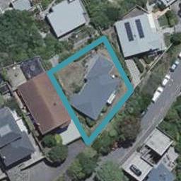 61 Anne Street, Wadestown, Wellington