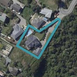 1 Cave Terrace, Redcliffs, Christchurch