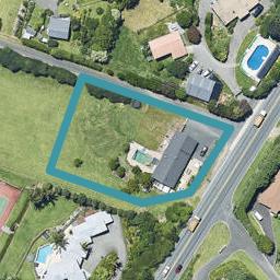 390 Cambridge Road, Tauriko, Tauranga