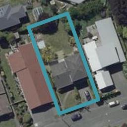 8 Ombersley Terrace, Opawa, Christchurch