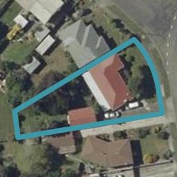 7 Jackson Avenue, Highbury, Palmerston North