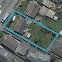 432 Greers Road, Bishopdale, Christchurch