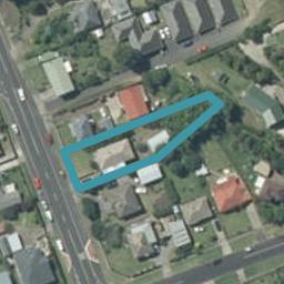 404 Rolleston Street, Thames, Thames