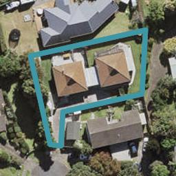 1/56 Ridgemount Rise, Mangere Bridge, Auckland