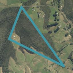 1127 Churchill Road, Pukekawa