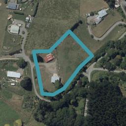 94 Grammar Street, Kimbolton, Feilding