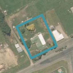 2819 Tokanui Gorge Road Highway, Invercargill