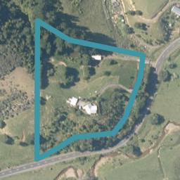 1801 Russell Road, Helena Bay, Hikurangi