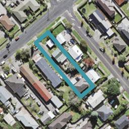 1/134 Hutchinson Avenue, New Lynn, Auckland