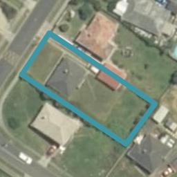 9 Te Wheoro Street, MEREMERE, MERCER