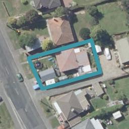 29 North Taieri Road, Abbotsford, Dunedin
