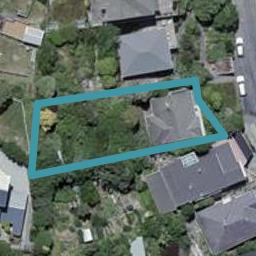 14 Tai Paku Paku Road, Karaka Bays, Wellington