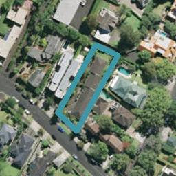 3/3 Bridgewater Road, Parnell, Auckland