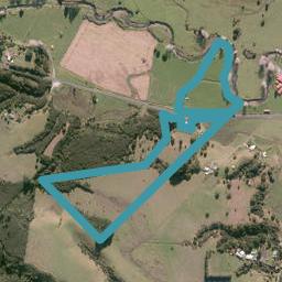 0 State Highway 1, Mangamuka, Okaihau