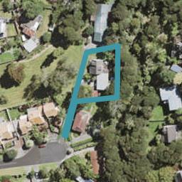 10 Sonnenberg Way, Titirangi, Auckland