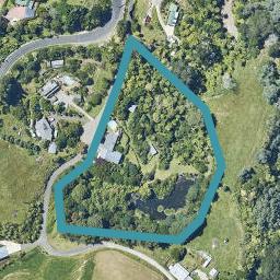 27 Florence Lane, Minden, Tauranga