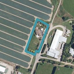 105 Hoggs Road, Kuku, Levin