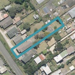 1 Westbourne Terrace, Castlecliff, Whanganui