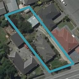 175 Sparks Road, Hoon Hay, Christchurch