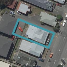 108 Harbour Terrace, North Dunedin, Dunedin