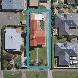 92 Thames Street, Avenal, Invercargill