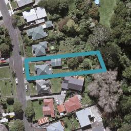 60 Woodleigh Street, Frankleigh Park, New Plymouth