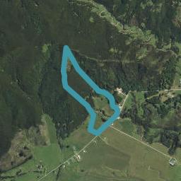 757 Rangitukia Road, Tikitiki