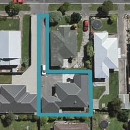 191 Bourke Street, Windsor, Invercargill
