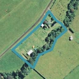 211 Surrey Road, Tariki, Inglewood
